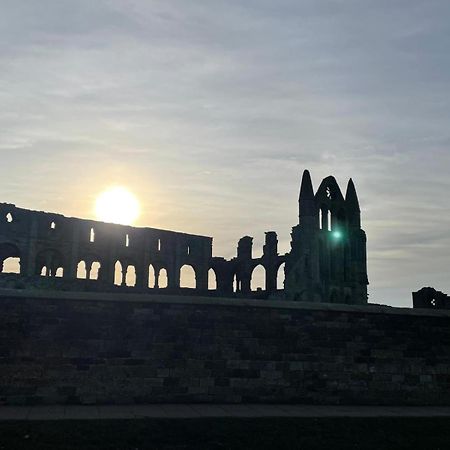 The Pathway Guesthouse Whitby Esterno foto
