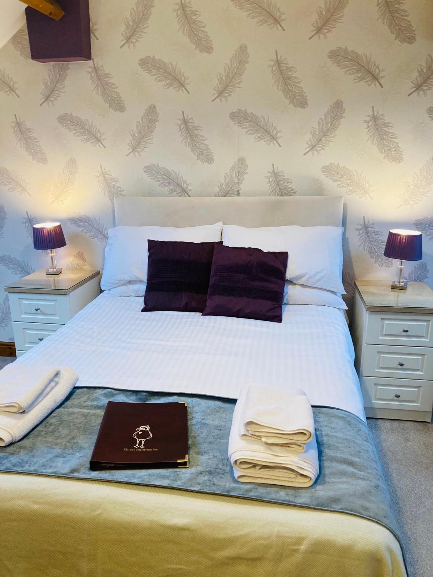 The Pathway Guesthouse Whitby Esterno foto