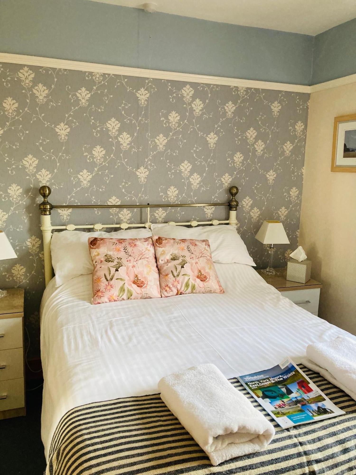 The Pathway Guesthouse Whitby Esterno foto