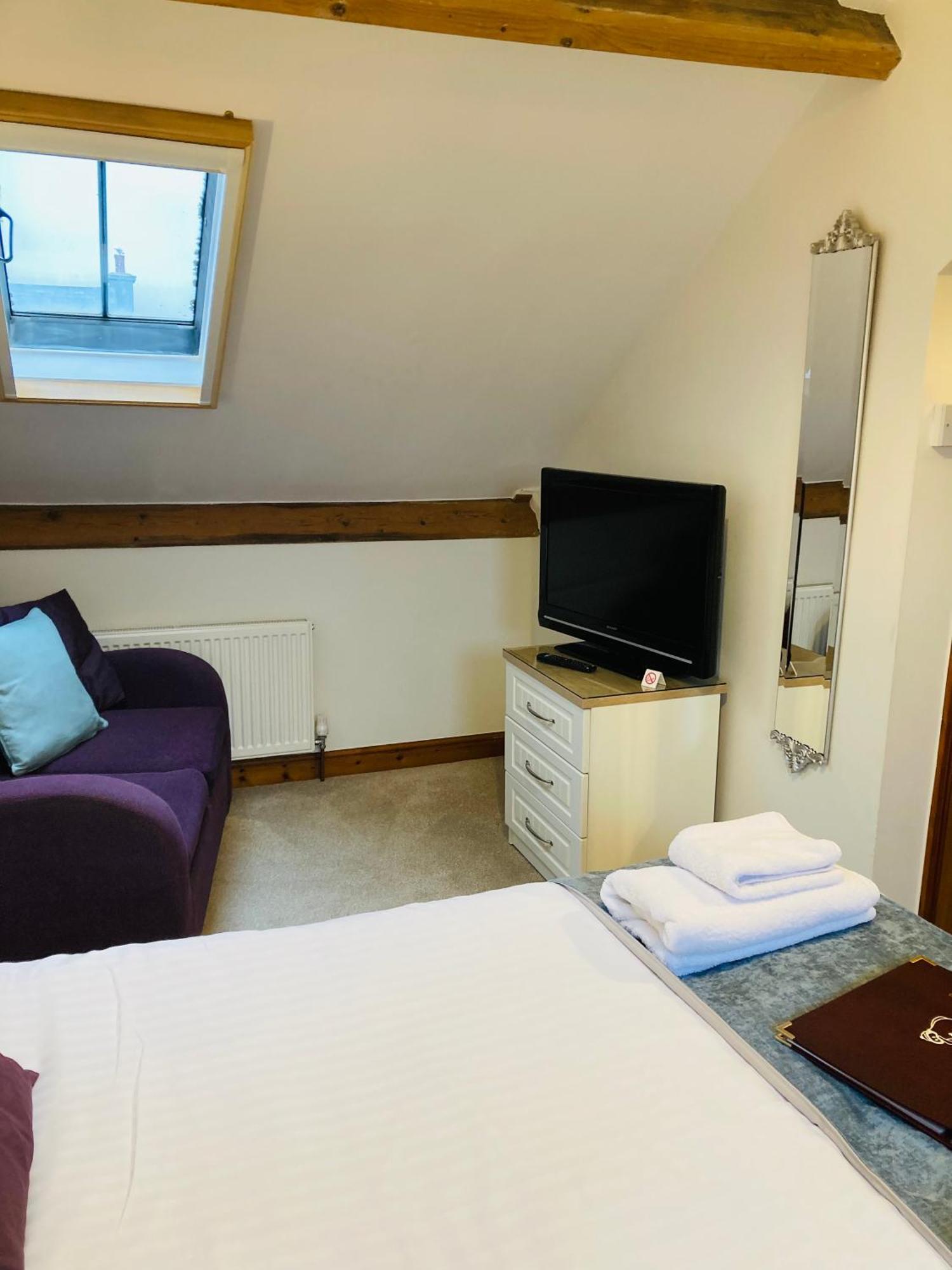 The Pathway Guesthouse Whitby Esterno foto