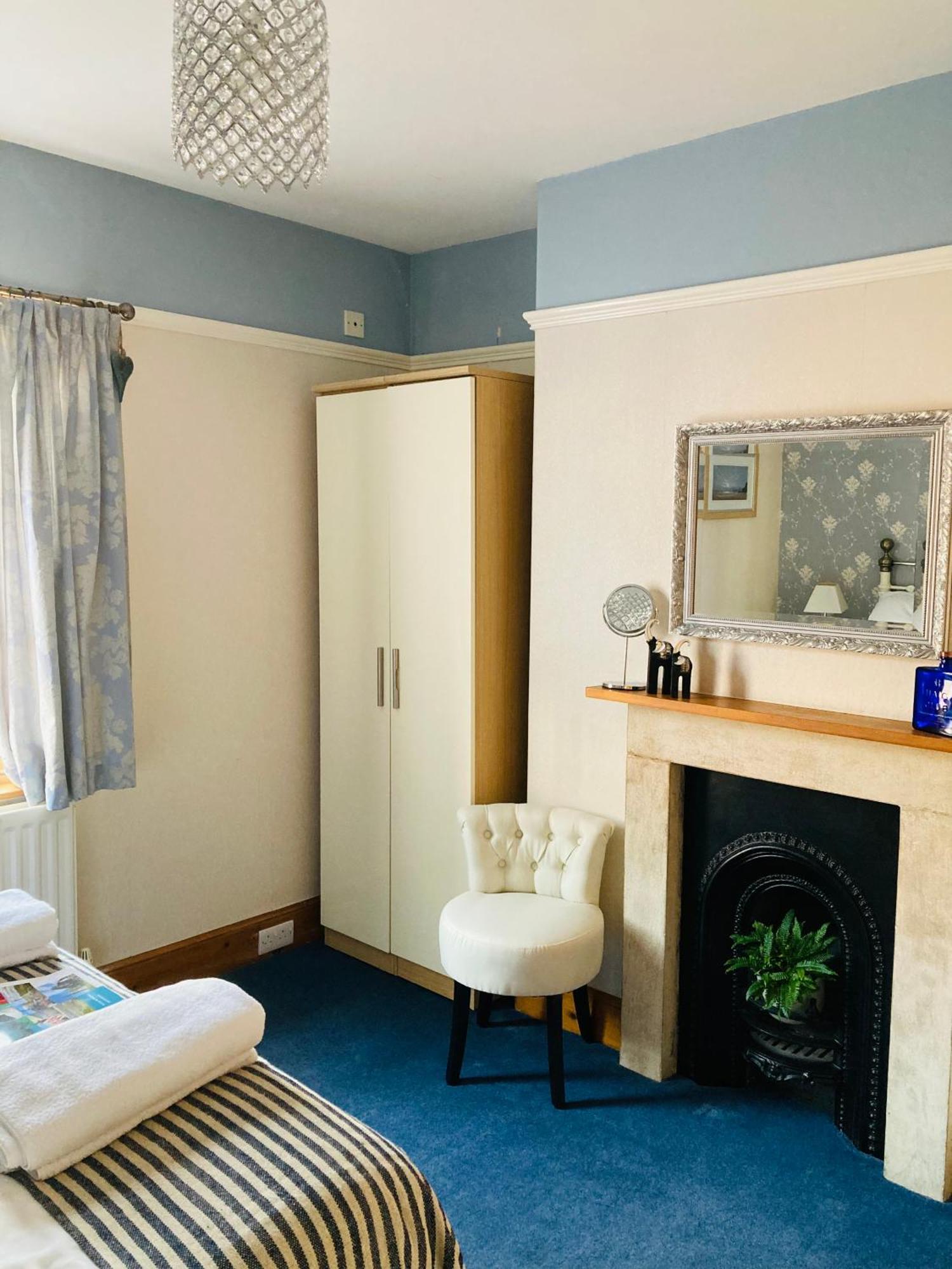 The Pathway Guesthouse Whitby Esterno foto
