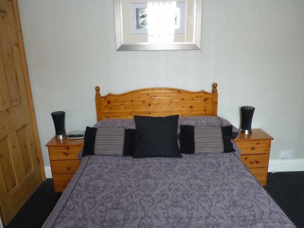The Pathway Guesthouse Whitby Esterno foto