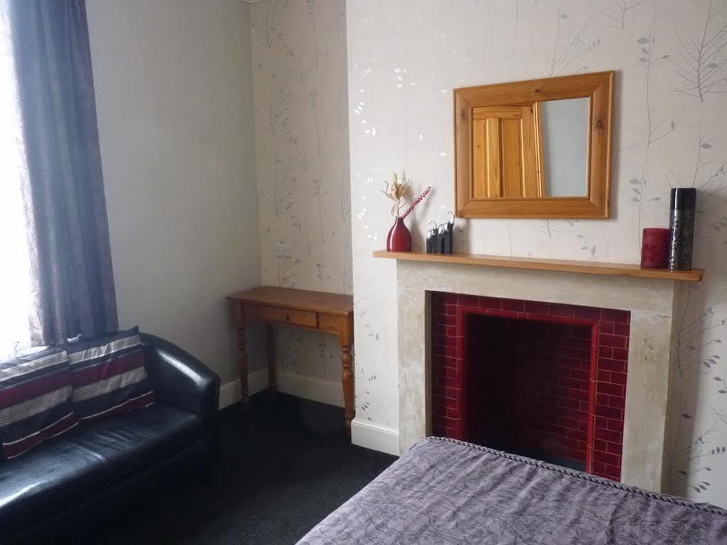The Pathway Guesthouse Whitby Esterno foto