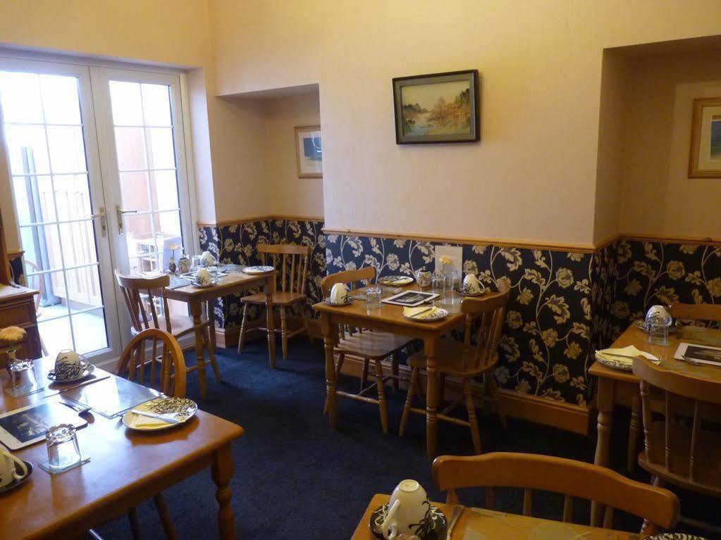 The Pathway Guesthouse Whitby Esterno foto
